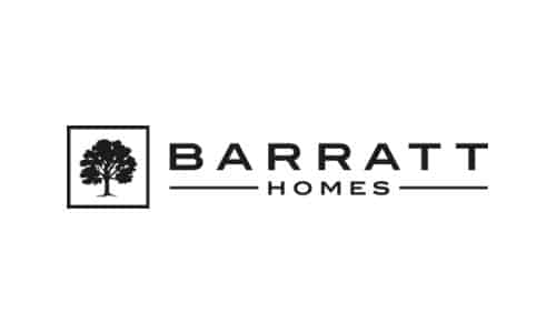 Barratt Homes Logo