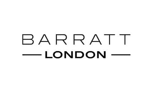 Barratt London Logo