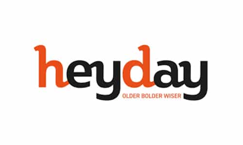 Heyday-logos