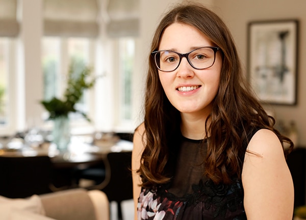 Laura Hellon