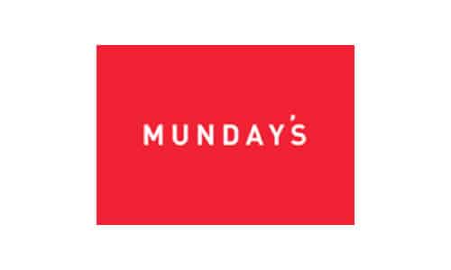 Mundays-logos
