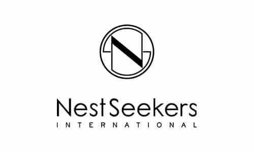 Nest-logos