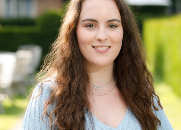Niamh McBride