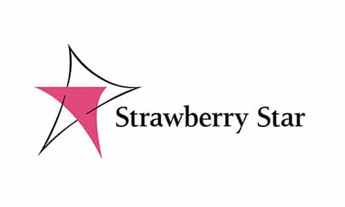 StrawberryStar-logo