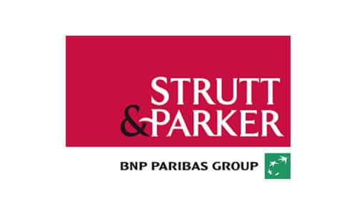 Strutt-logos