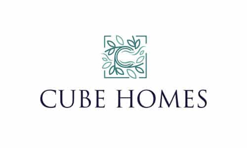 Cubehomes Logo