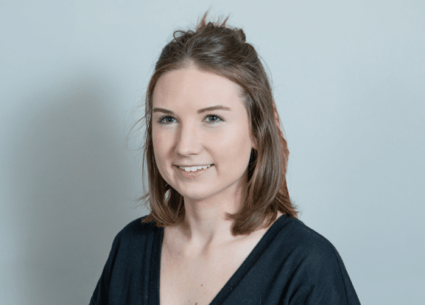 Katherine Gallacher