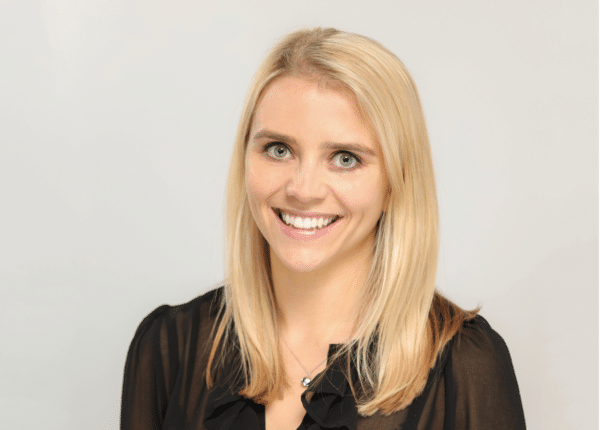 Nicola Laggett