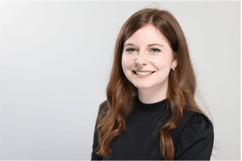 Rachel Timmins