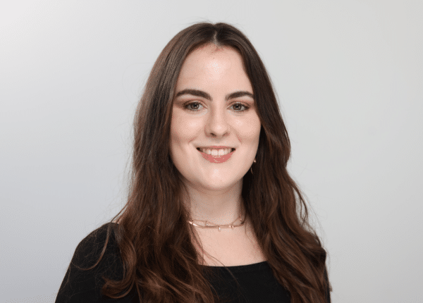 Niamh McBride