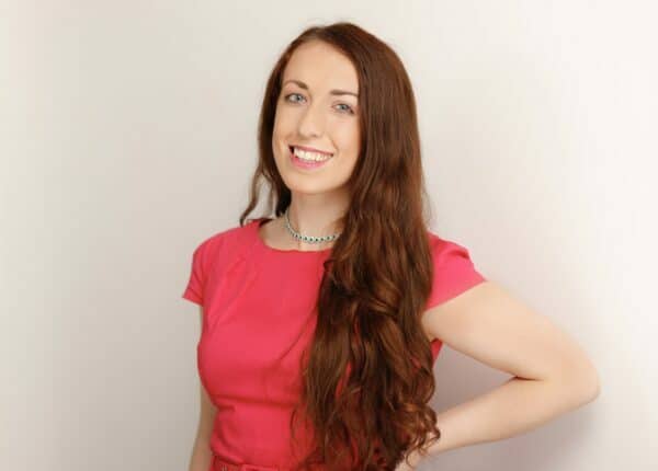 Emily Coombes