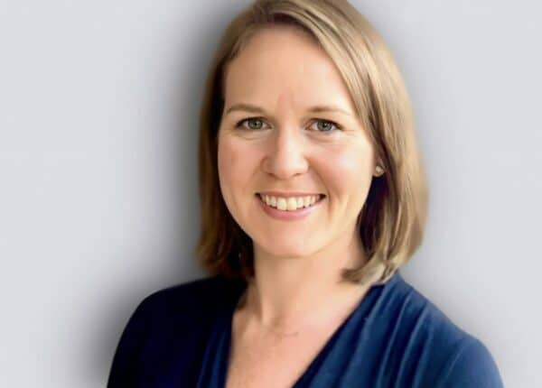 Philippa Pinkerton