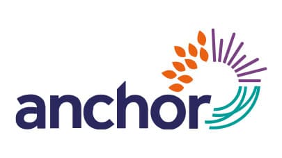 Anchor logo