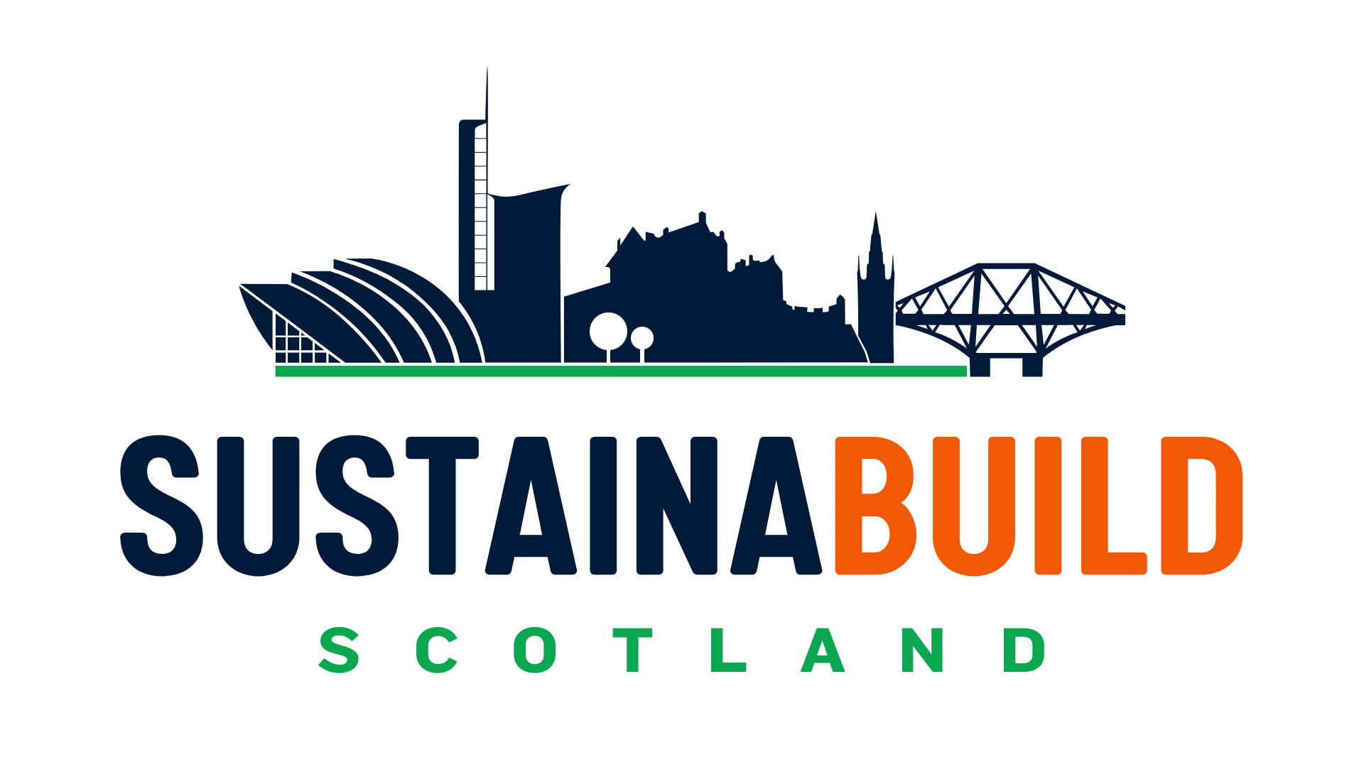 Sustainabuild Logo