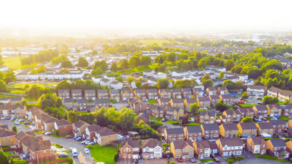 General Election Manifestos impact on housing topics