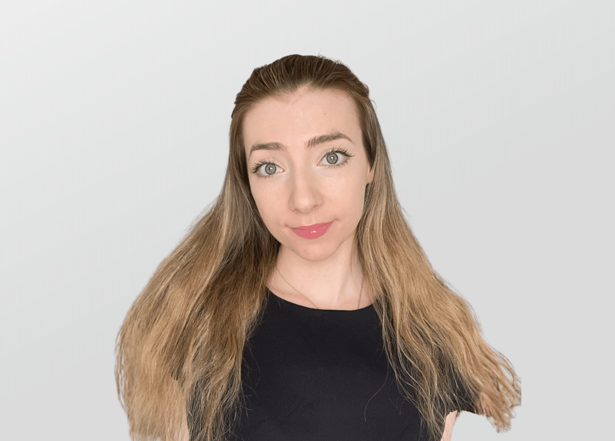 Sophia Hamling