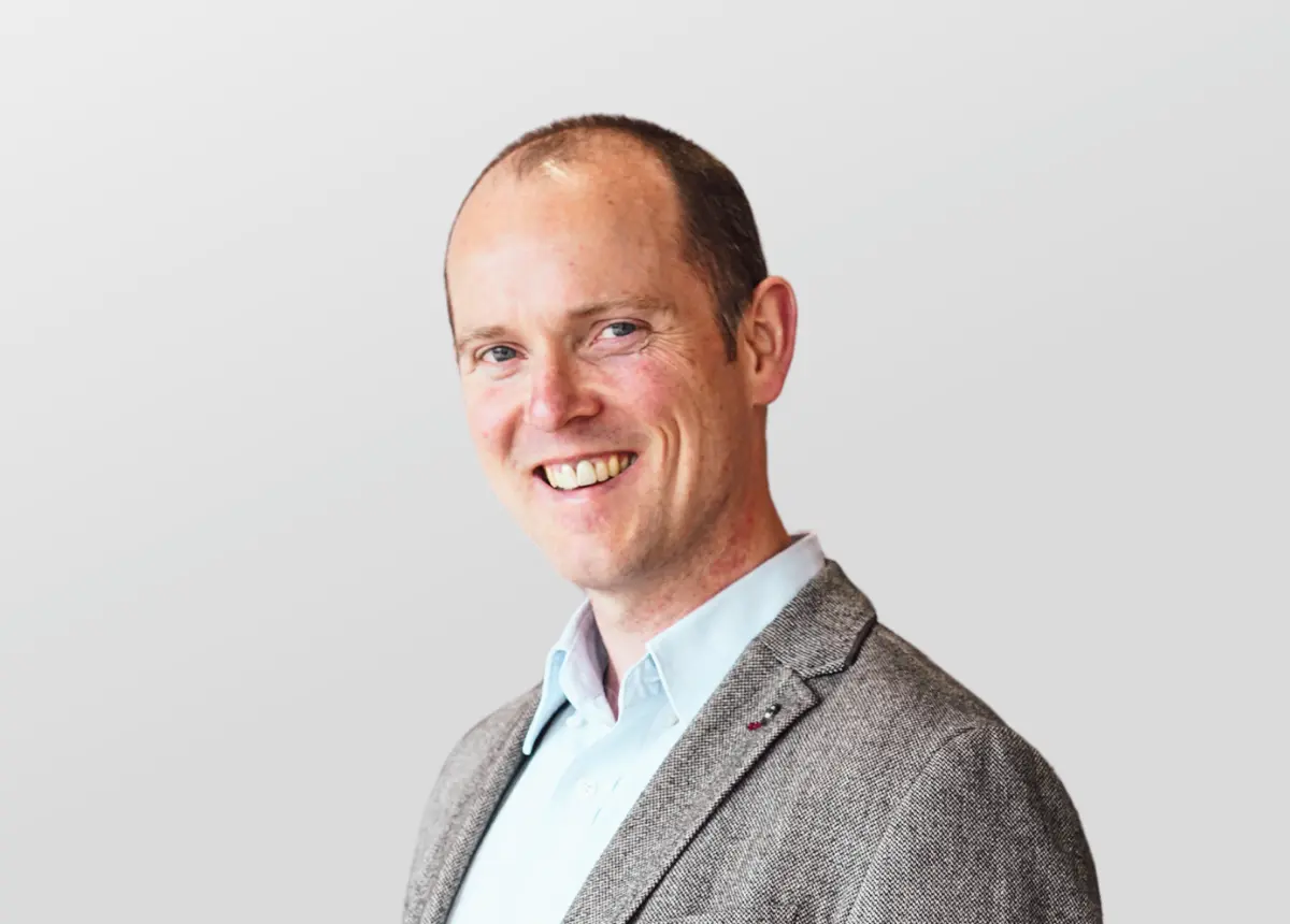 Matt Colgan