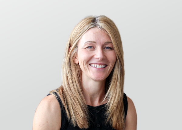Gillian Ferguson