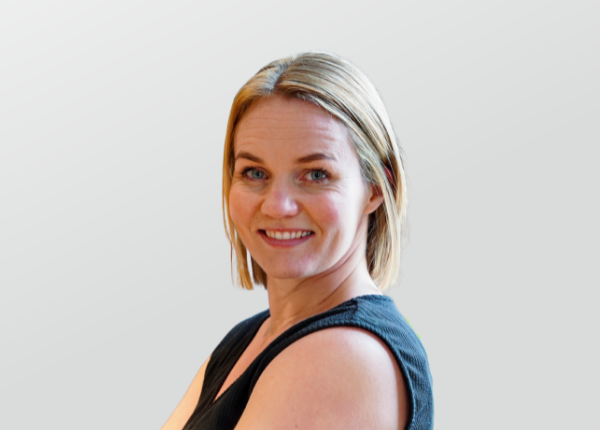 Rachel Colgan