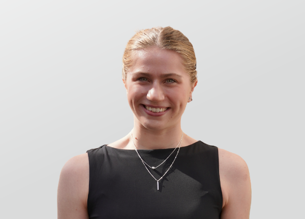 Anna Bowman