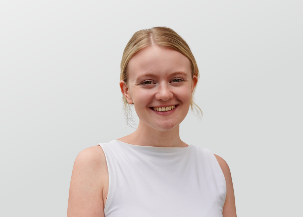 Isabel Jones