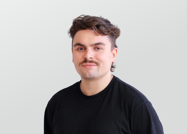 Lewis Murray
